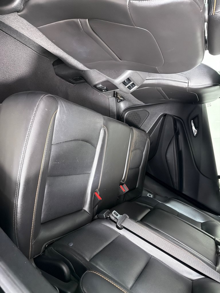 Used 2018 Chevrolet Equinox Premier FWD image 17