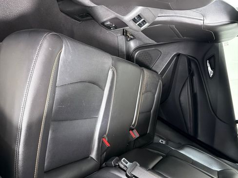 Used 2018 Chevrolet Equinox Premier FWD image 17