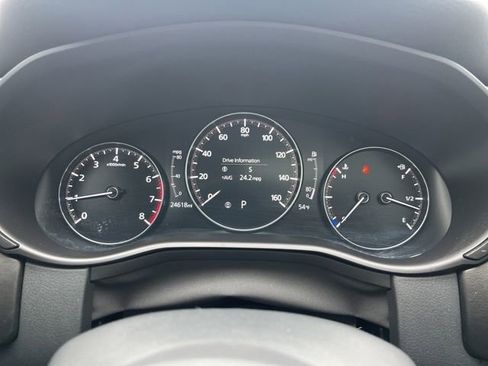 Certified 2023 MAZDA CX-50 AWD 2.5 Turbo w/ Cargo Package image 20