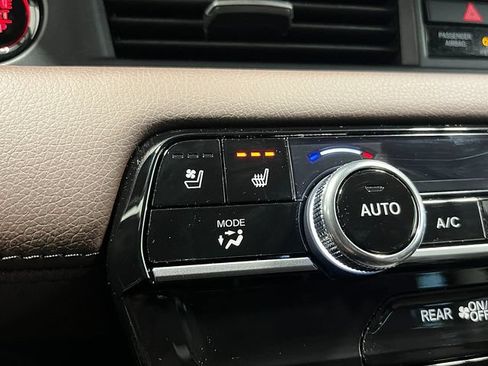 New 2026 Honda Pilot Elite image 21
