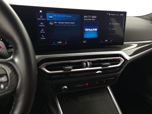 Used 2023 BMW M3 Competition AWD/4WD image 25