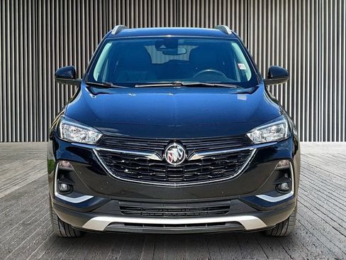 Used 2020 Buick Encore GX Select FWD image 4