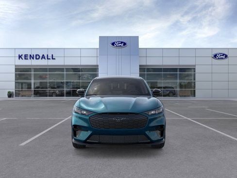 New 2026 Ford Mustang Mach-E GT AWD/4WD image 6
