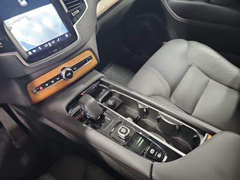 Used 2023 Volvo XC90 B6 Plus w/ Protection Package AWD/4WD image 26