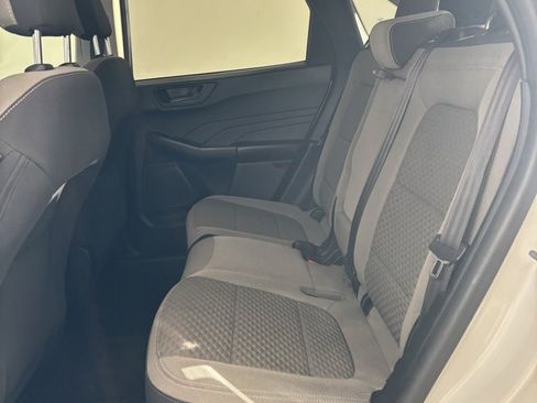 Used 2022 Ford Escape SE w/ Convenience Package image 22