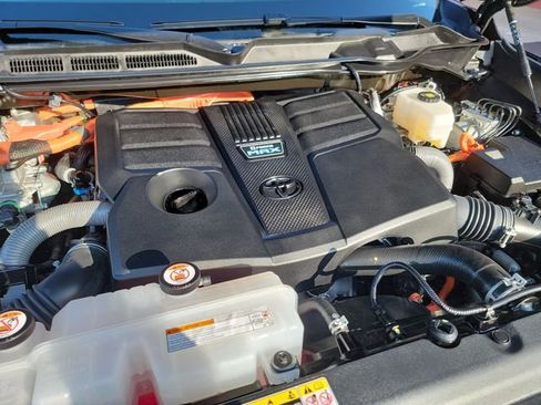 Used 2024 Toyota Sequoia SR5 w/ SR5 Premium Package image 28