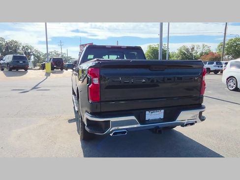 Used 2026 Chevrolet Silverado 1500 LT w/ Z71 Off-Road Package AWD/4WD image 31