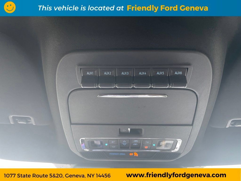 Used 2026 Ford F150 Raptor AWD/4WD image 27