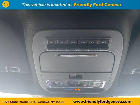 Used 2026 Ford F150 Raptor AWD/4WD image 27
