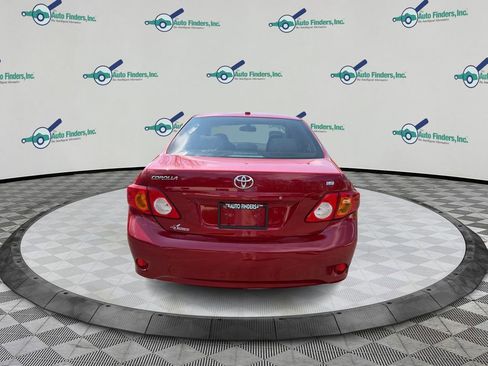 Used 2010 Toyota Corolla LE image 6