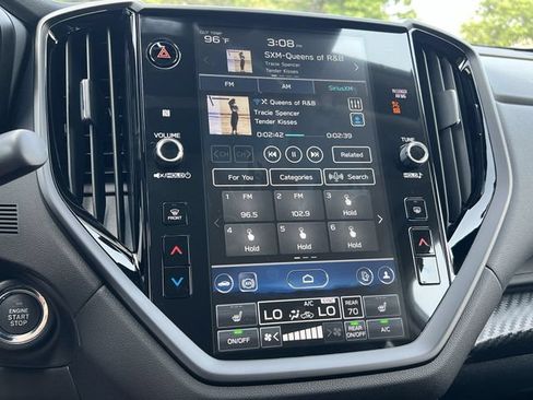 New 2026 Subaru Ascent Premium AWD/4WD image 15