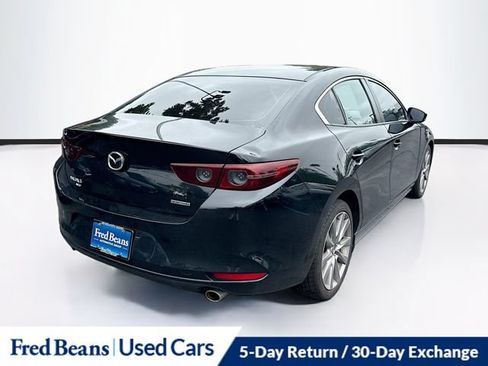 Used 2019 MAZDA MAZDA3 AWD Sedan w/ Select Package image 10