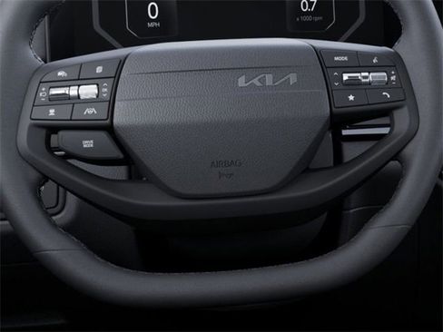 New 2026 Kia Sportage SX image 22