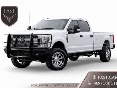 Used 2018 Ford F350 XLT w/ XLT Value Package