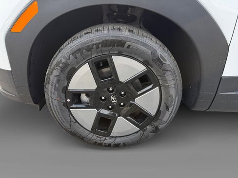 New 2026 Hyundai Santa Fe SE FWD image 9