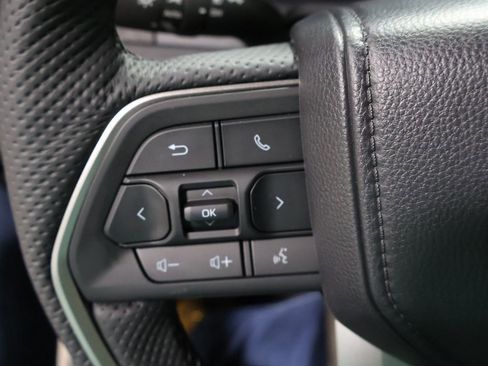 New 2026 Toyota Tacoma Limited image 24