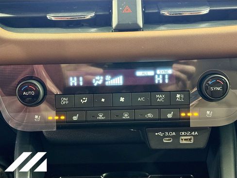 New 2026 Subaru Outback Touring XT AWD/4WD image 17