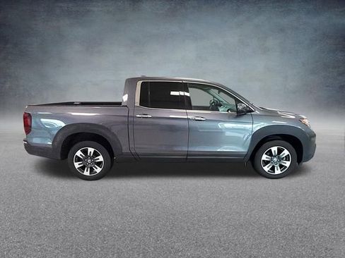 Used 2019 Honda Ridgeline RTL-E image 5