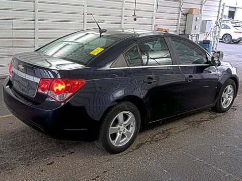 Used 2011 Chevrolet Cruze LT FWD image 2
