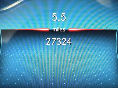 Used 2023 Mercedes-Benz GLS 450 4MATIC image 6