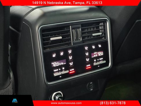 Used 2019 Porsche Cayenne AWD/4WD image 34