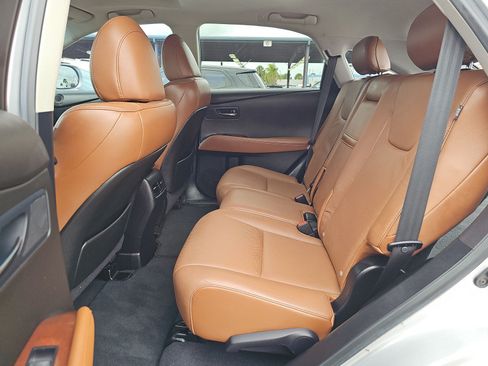 Used 2015 Lexus RX 350 FWD image 4