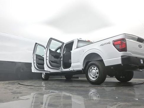 New 2026 Ford F150 XL w/ Tow/Haul Package AWD/4WD image 44