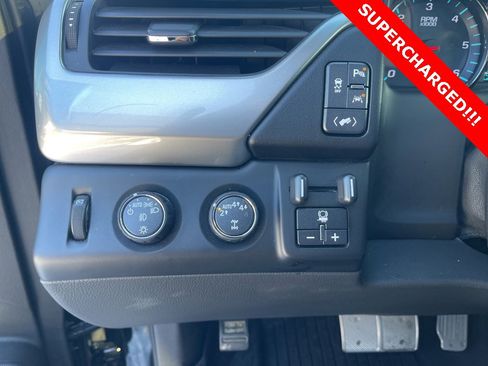 Used 2019 Chevrolet Tahoe Premier w/ RST 6.2L Performance Edition image 24