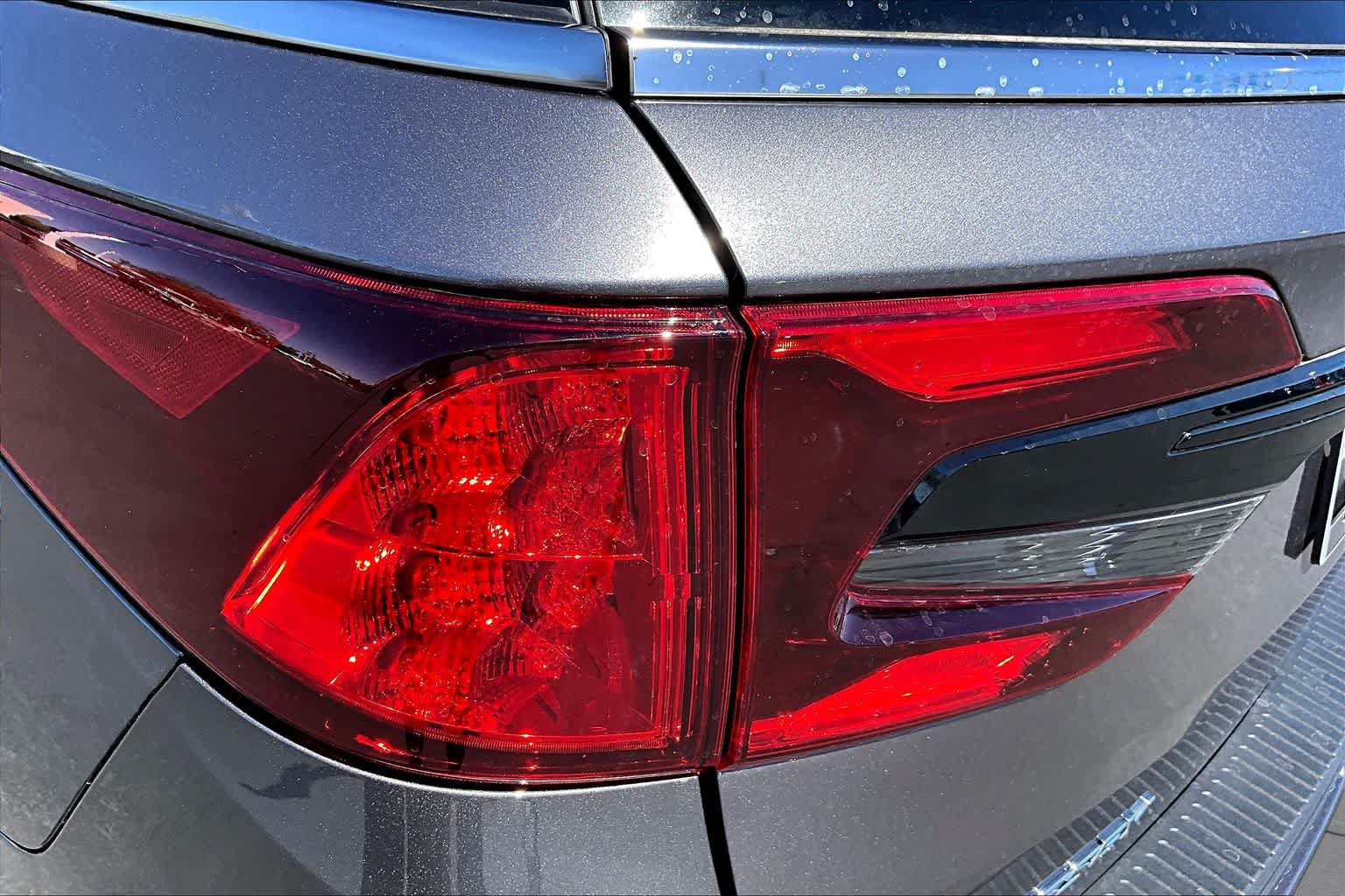 New 2026 Honda Odyssey EX-L image 14