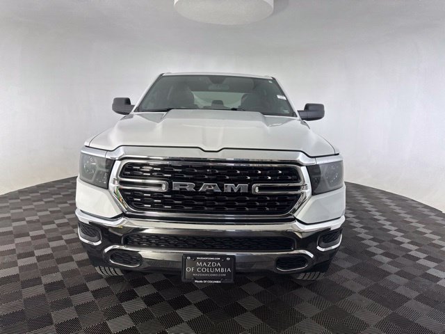Used 2023 RAM 1500 Big Horn RWD image 2