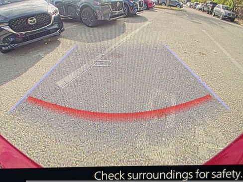 New 2026 MAZDA CX-90 3.3 Turbo w/ Premium Plus Pkg AWD/4WD image 22