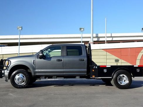 Used 2019 Ford F350 XL w/ STX Appearance Package image 11
