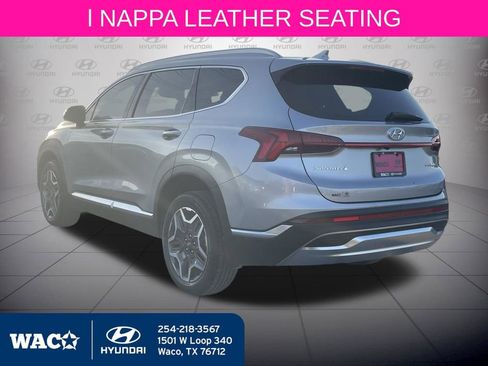 Used 2023 Hyundai Santa Fe Limited image 7