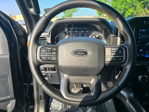 Used 2023 Ford F150 Tremor w/ 360 Degree Camera Package AWD/4WD image 26