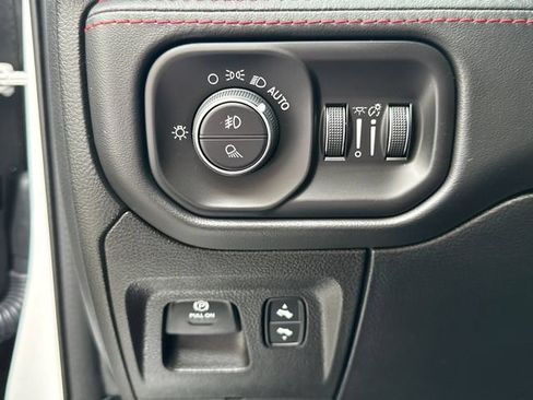 Used 2021 RAM 1500 TRX w/ TRX Level 2 Equipment Group AWD/4WD image 29