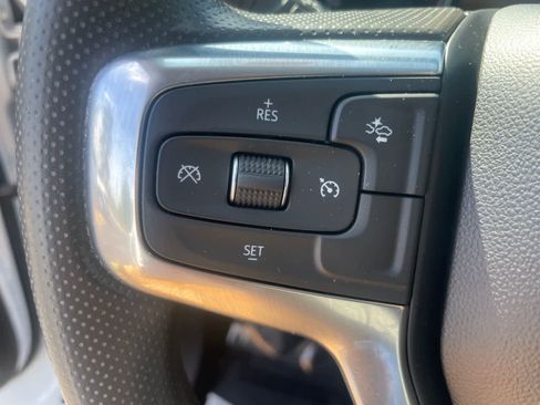 Used 2023 Chevrolet Blazer LT w/ Convenience Package AWD/4WD image 14