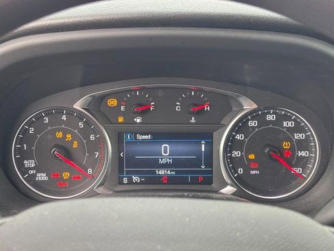 Certified 2023 GMC Acadia SLE w/ Driver Convenience Package image 22