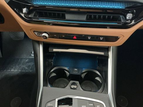 Certified 2025 BMW 330i xDrive 330i xDrive w/ Convenience Package image 12