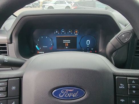 New 2026 Ford F150 STX w/ Equipment Group 200A AWD/4WD image 34