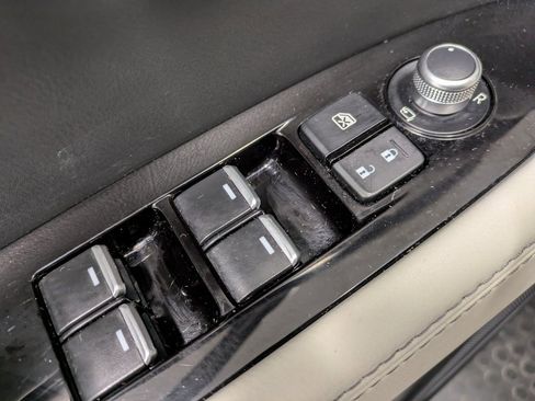 Certified 2025 MAZDA CX-5 AWD 2.5 S image 9