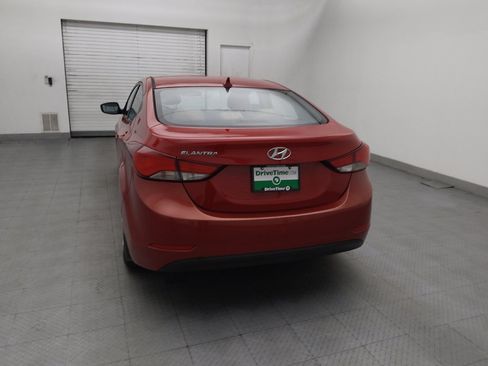 Used 2016 Hyundai Elantra SE FWD image 6