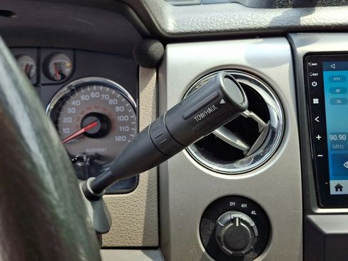 Used 2010 Ford F150 FX4 AWD/4WD image 12