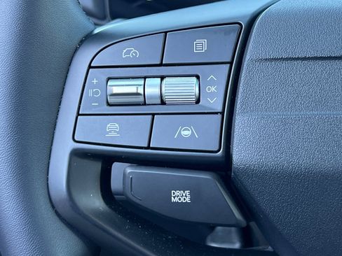 Used 2025 Kia K4 EX image 24