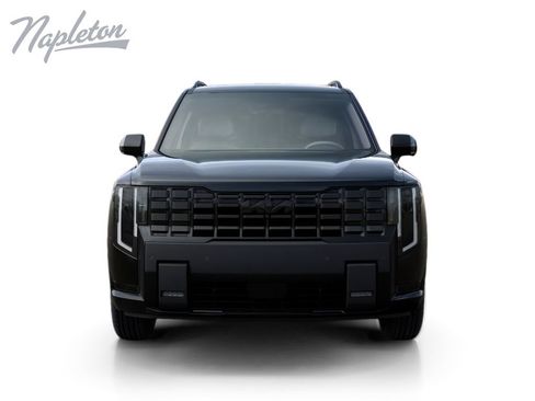 New 2027 Kia Telluride X-Line SX Prestige AWD/4WD image 2