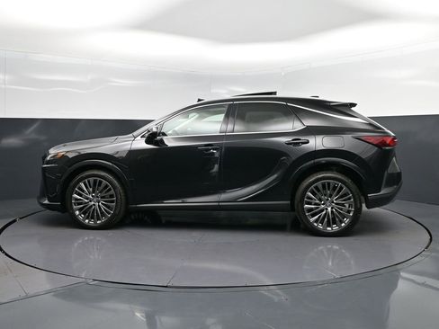 New 2026 Lexus RX 350 AWD image 4