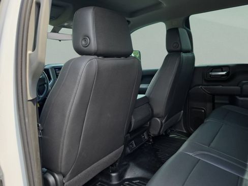 Used 2022 Chevrolet Silverado 3500 W/T w/ WT Convenience Package AWD/4WD image 22