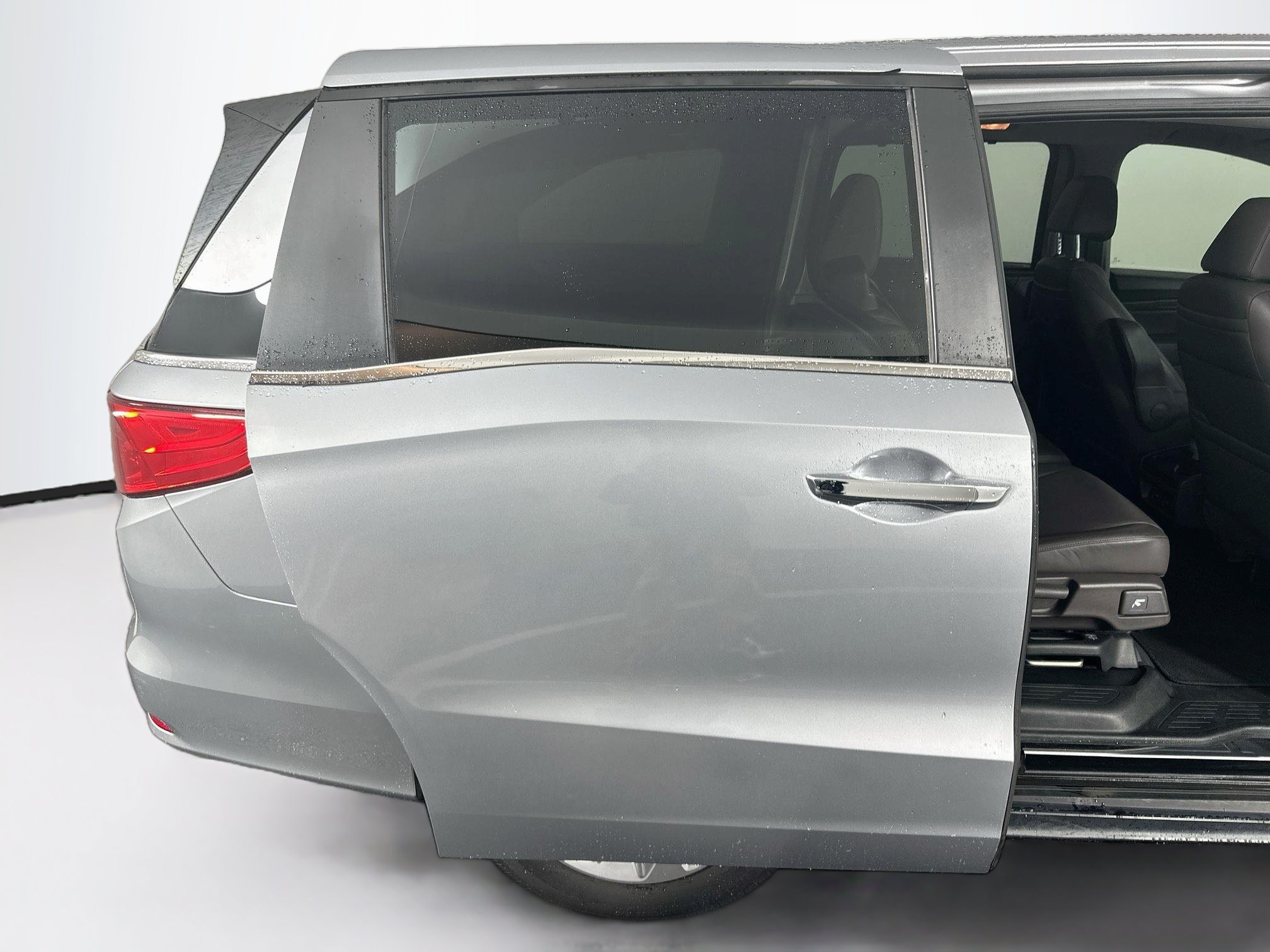 Used 2019 Honda Odyssey EX-L image 34