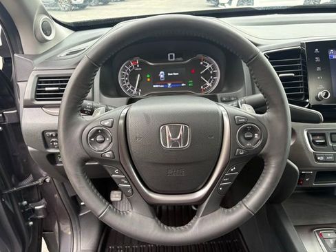 Used 2023 Honda Ridgeline RTL image 27