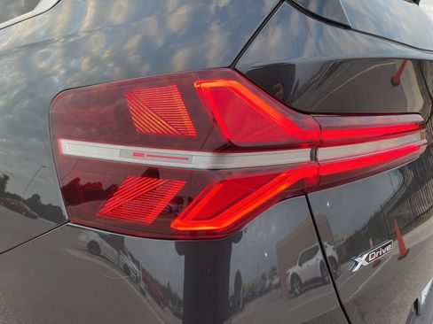 Used 2025 BMW X3 xDrive30i image 7