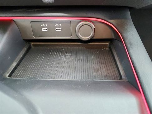 New 2026 Nissan Sentra SV w/ SV Convenience Package image 34